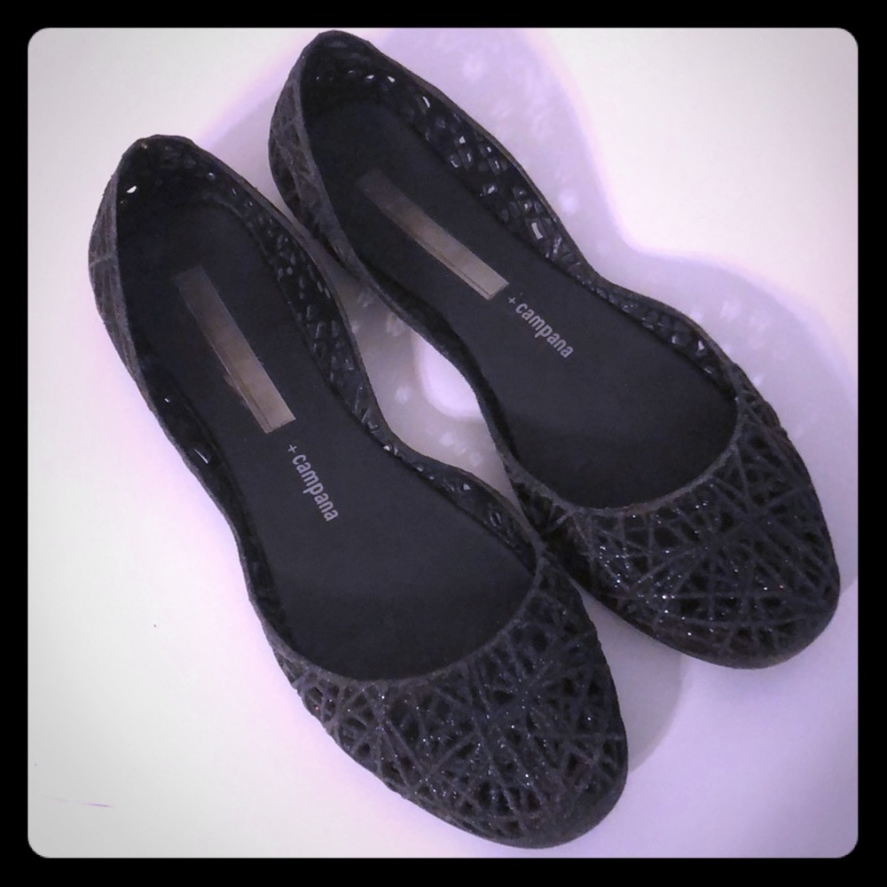Melissa Shoes